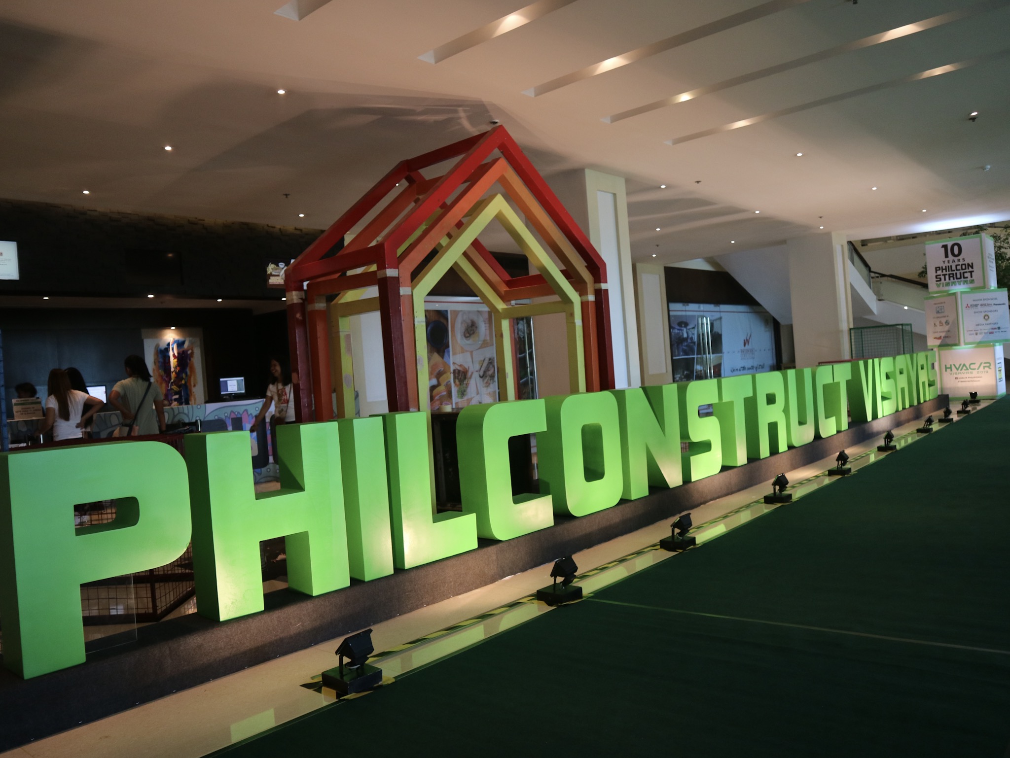 Philconstruct 2019